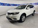 Thumbnail '4' of Nissan X-Trail