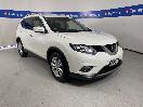 Thumbnail '1' of Nissan X-Trail