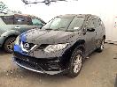 Thumbnail '1' of Nissan X-Trail