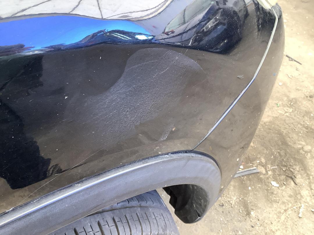 Photo '3' of Nissan X-Trail