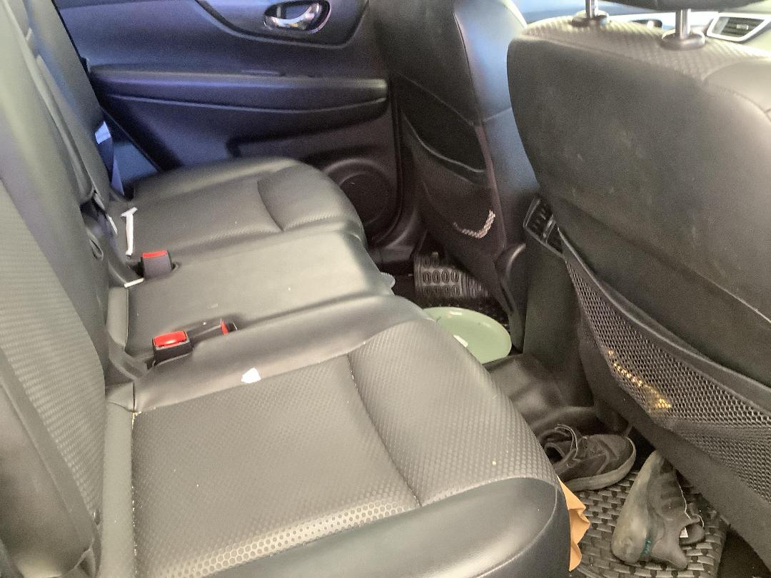 Photo '6' of Nissan X-Trail