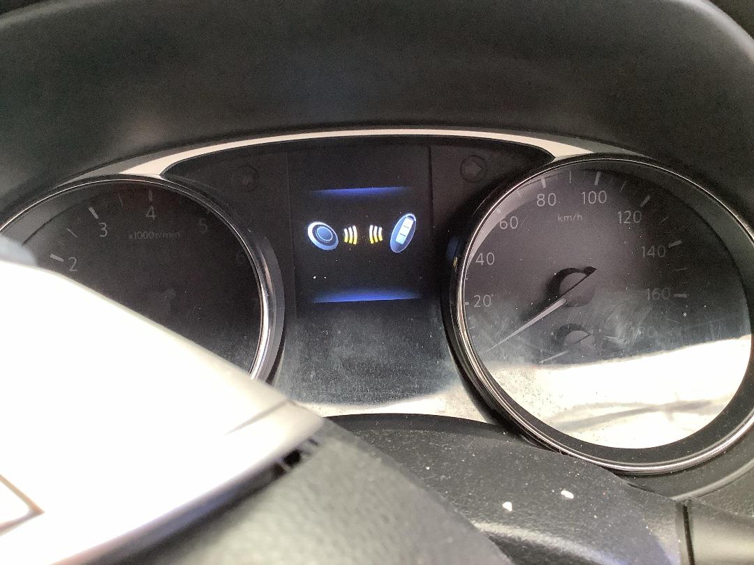 Photo '11' of Nissan X-Trail