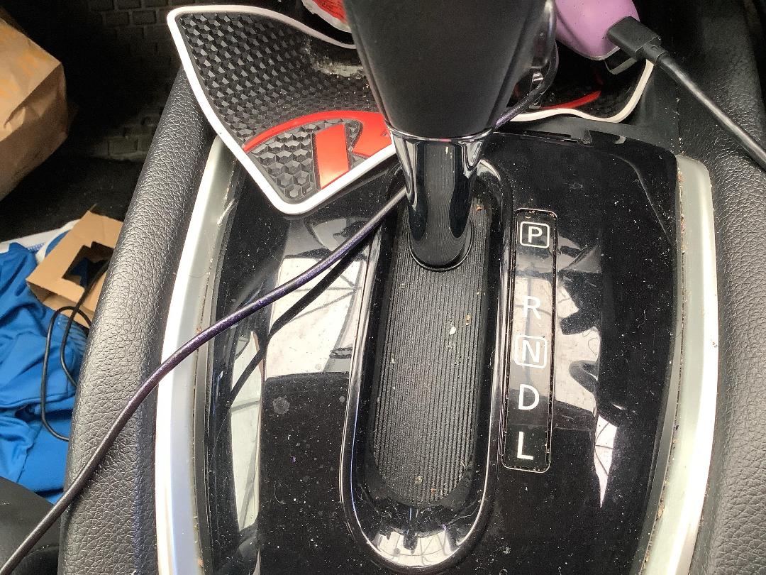 Photo '12' of Nissan X-Trail