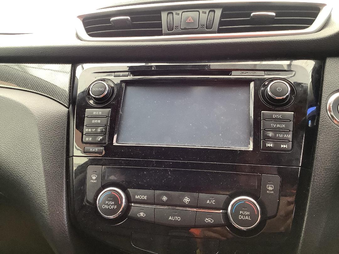 Photo '13' of Nissan X-Trail