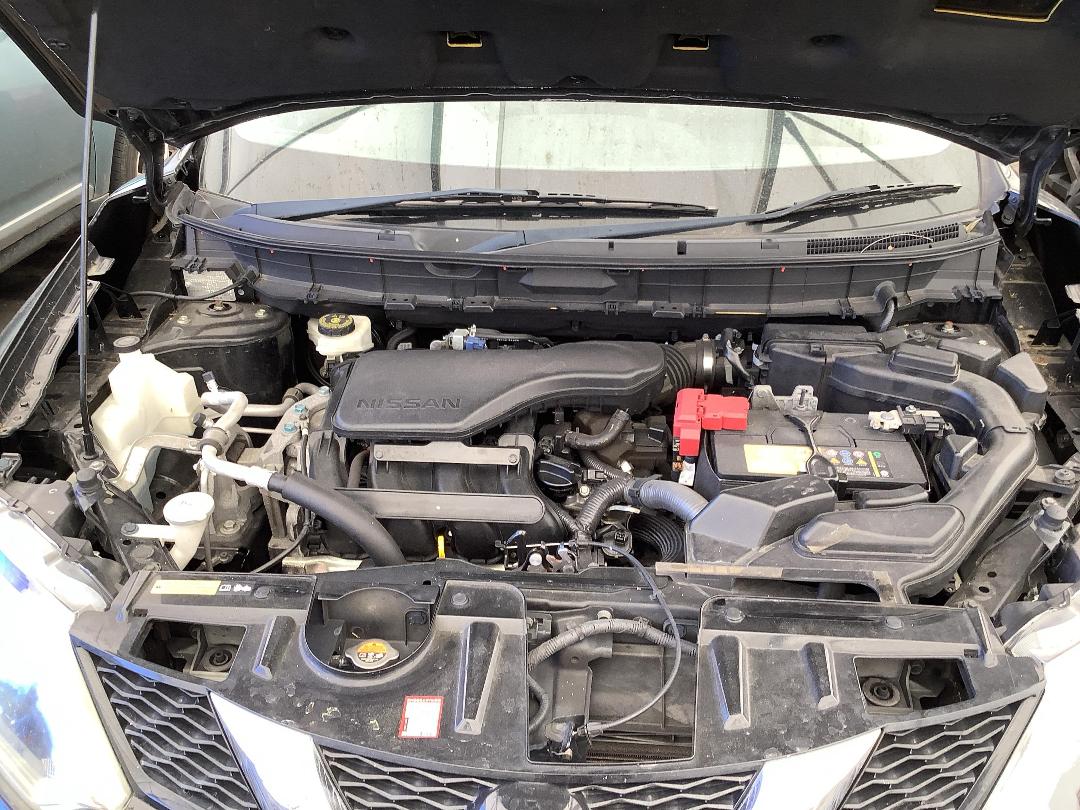 Photo '14' of Nissan X-Trail