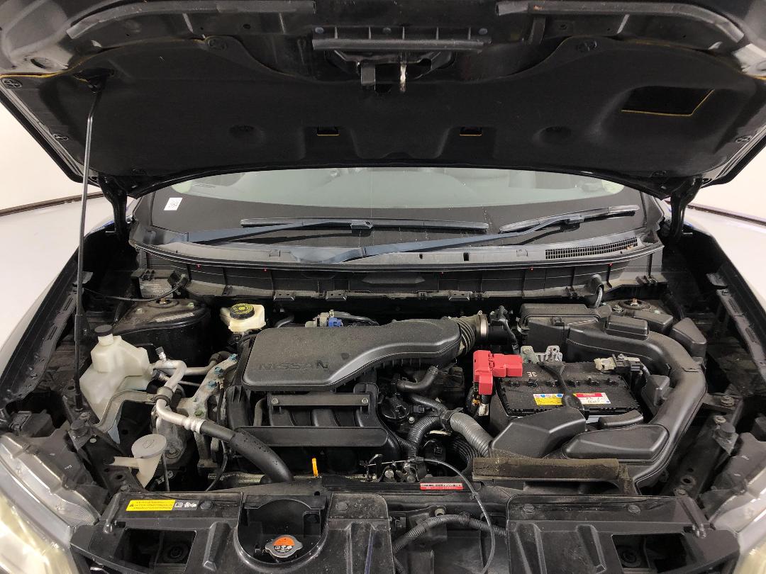 Photo '13' of Nissan X-Trail