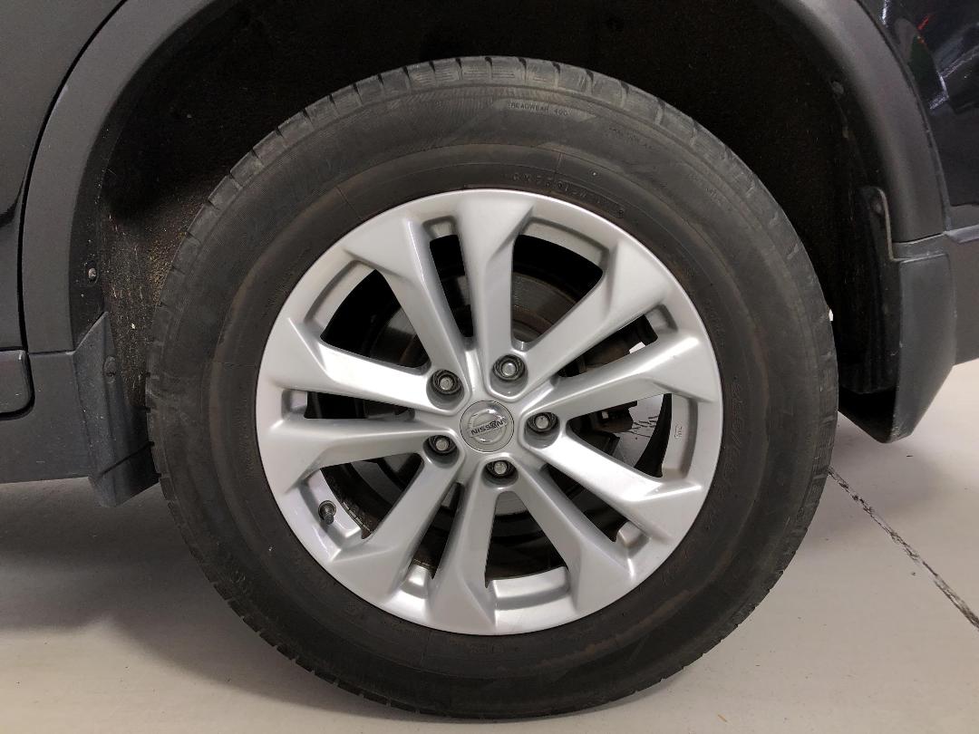 Photo '11' of Nissan X-Trail