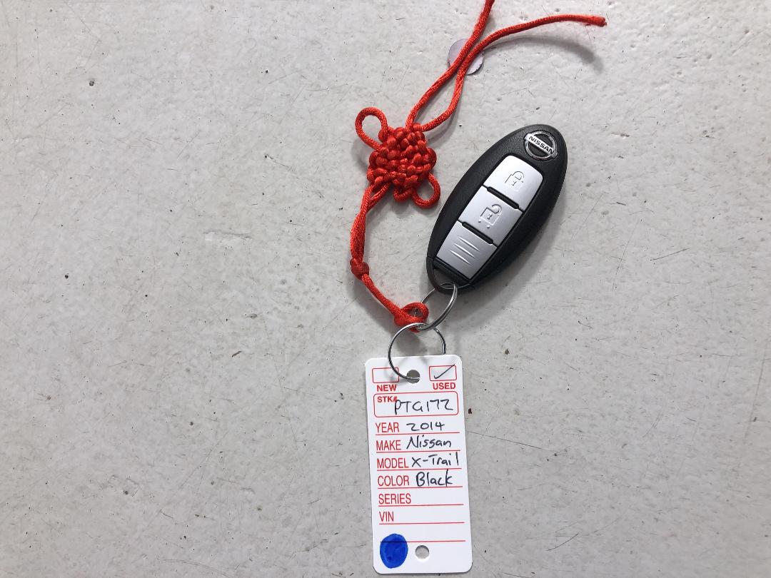 Photo '22' of Nissan X-Trail