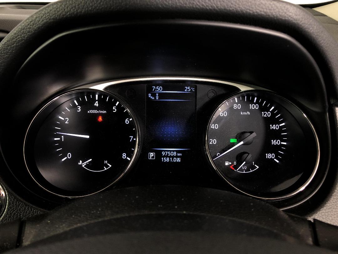 Photo '21' of Nissan X-Trail