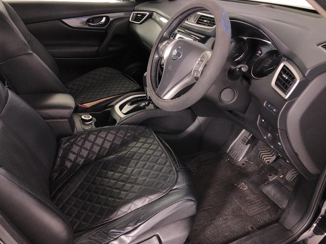 Photo '16' of Nissan X-Trail