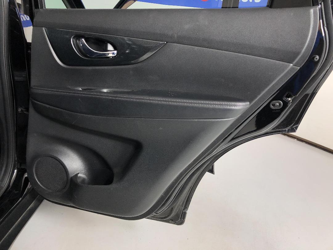 Photo '19' of Nissan X-Trail