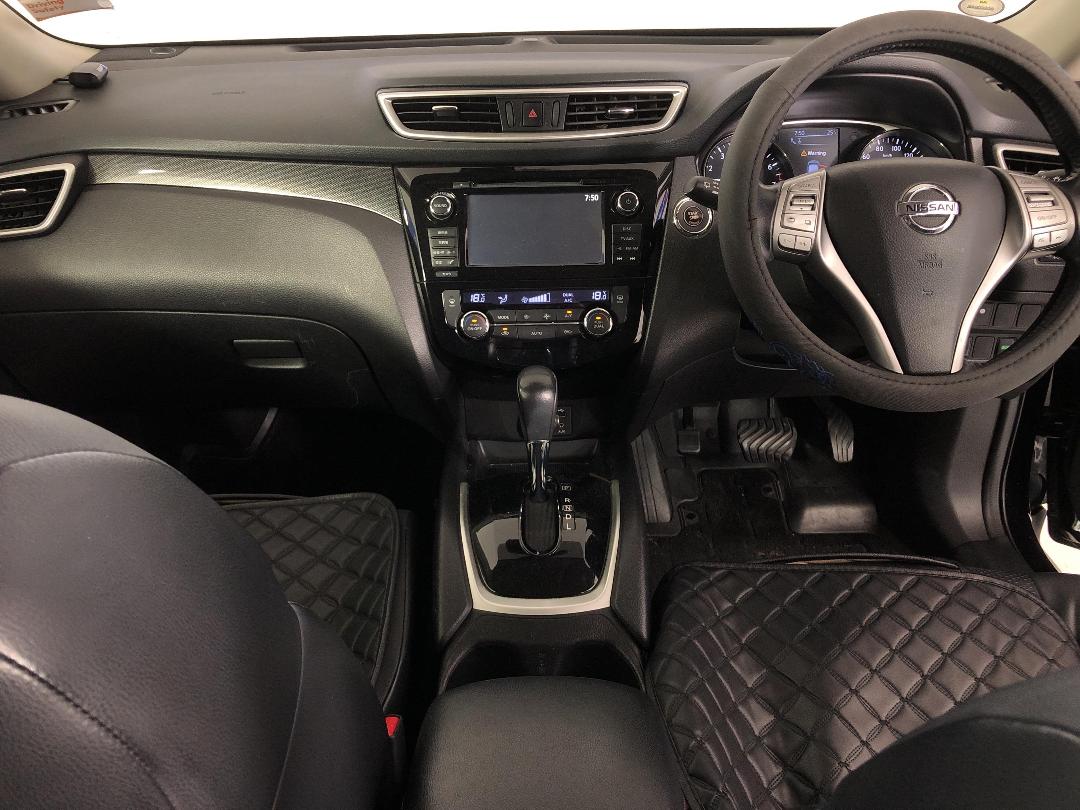 Photo '17' of Nissan X-Trail