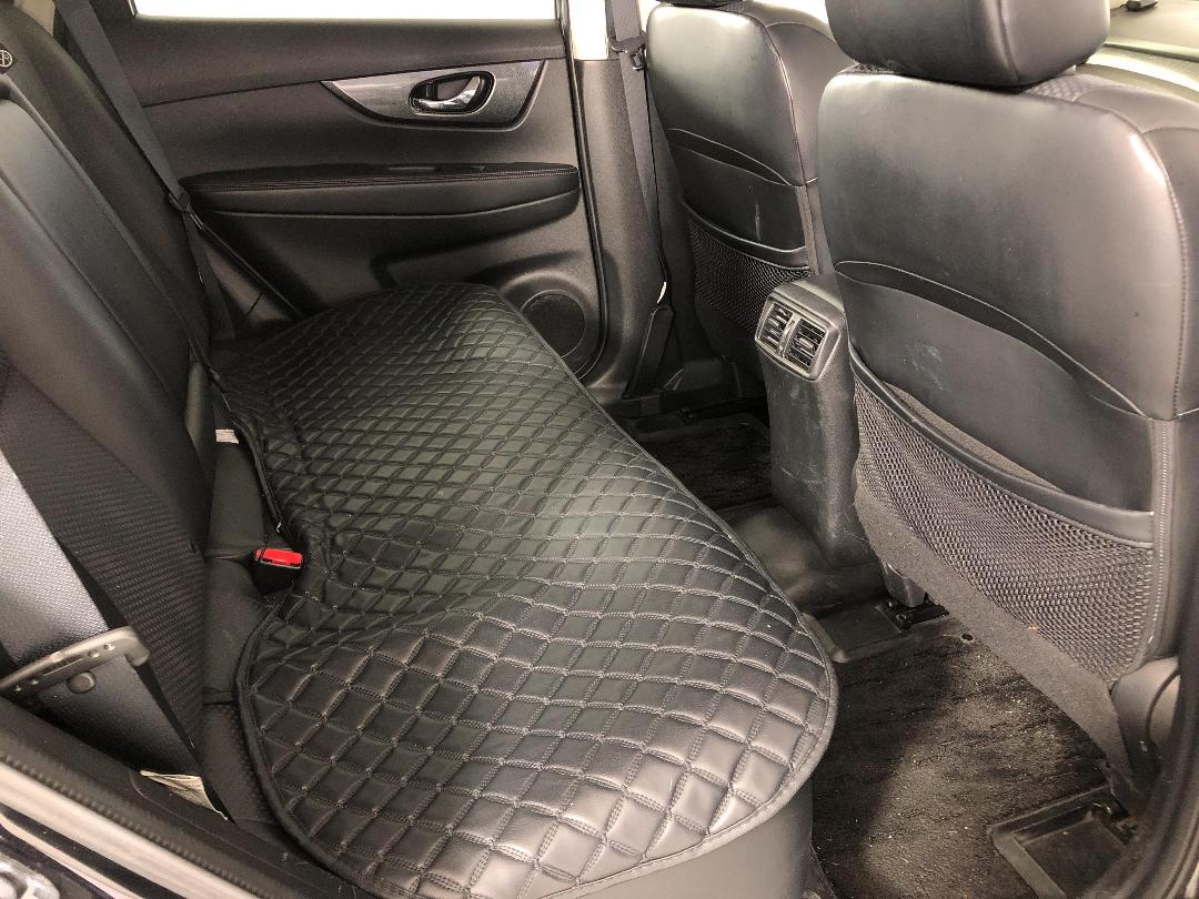 Photo '20' of Nissan X-Trail