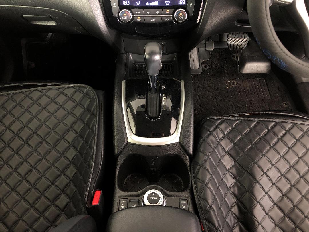 Photo '18' of Nissan X-Trail