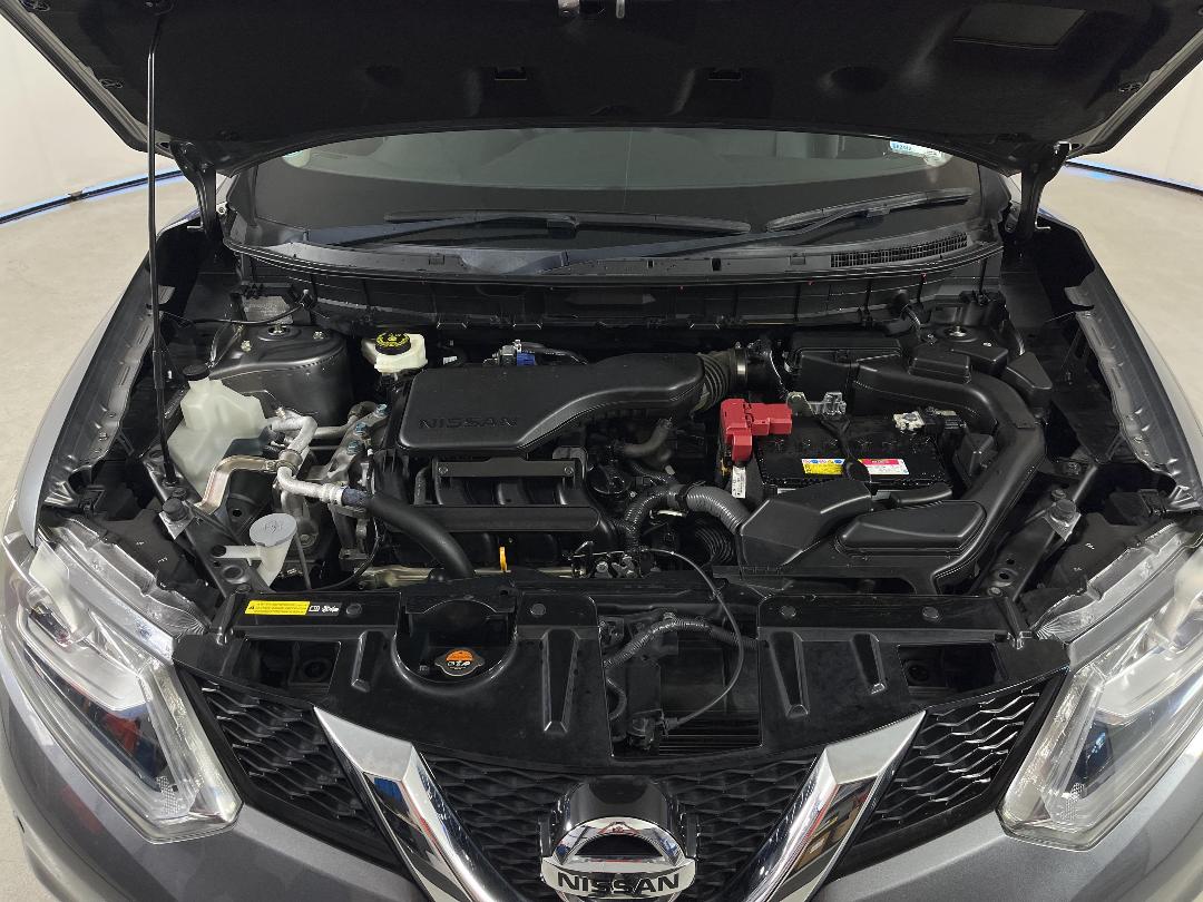 Photo '13' of Nissan X-Trail