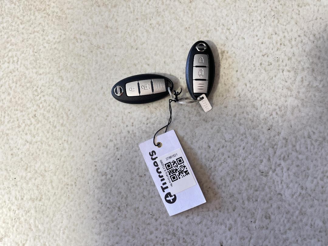 Photo '22' of Nissan X-Trail