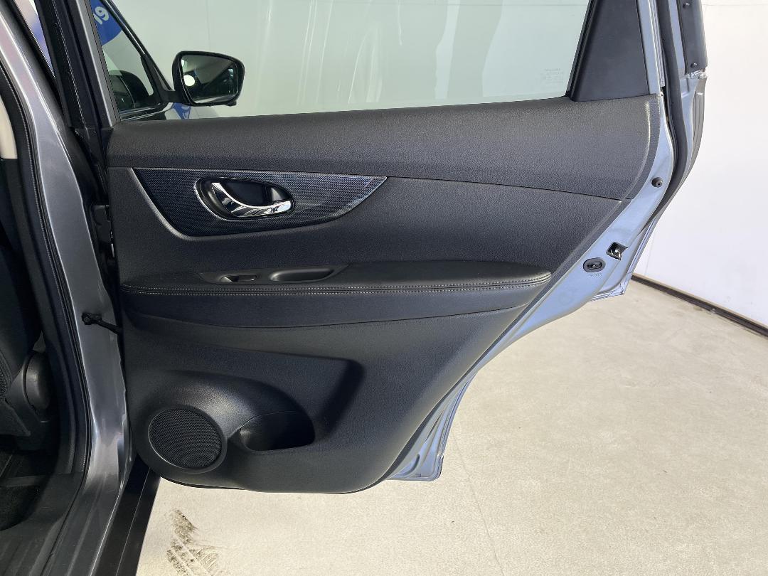 Photo '19' of Nissan X-Trail