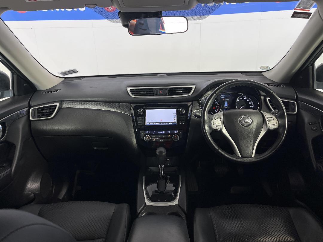 Photo '17' of Nissan X-Trail