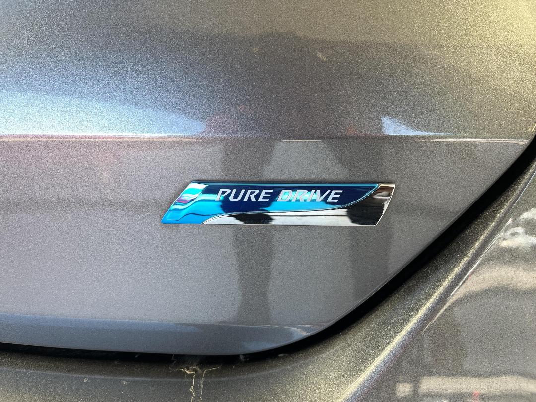 Photo '23' of Nissan X-Trail