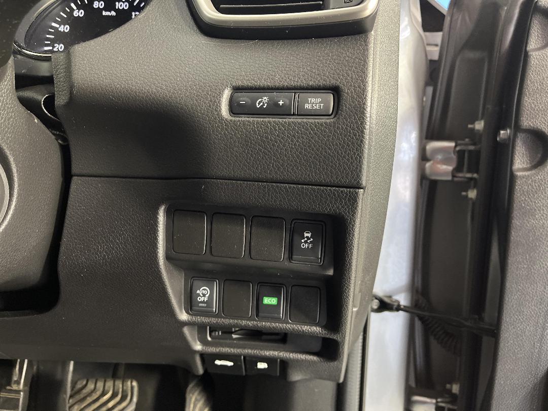 Photo '26' of Nissan X-Trail