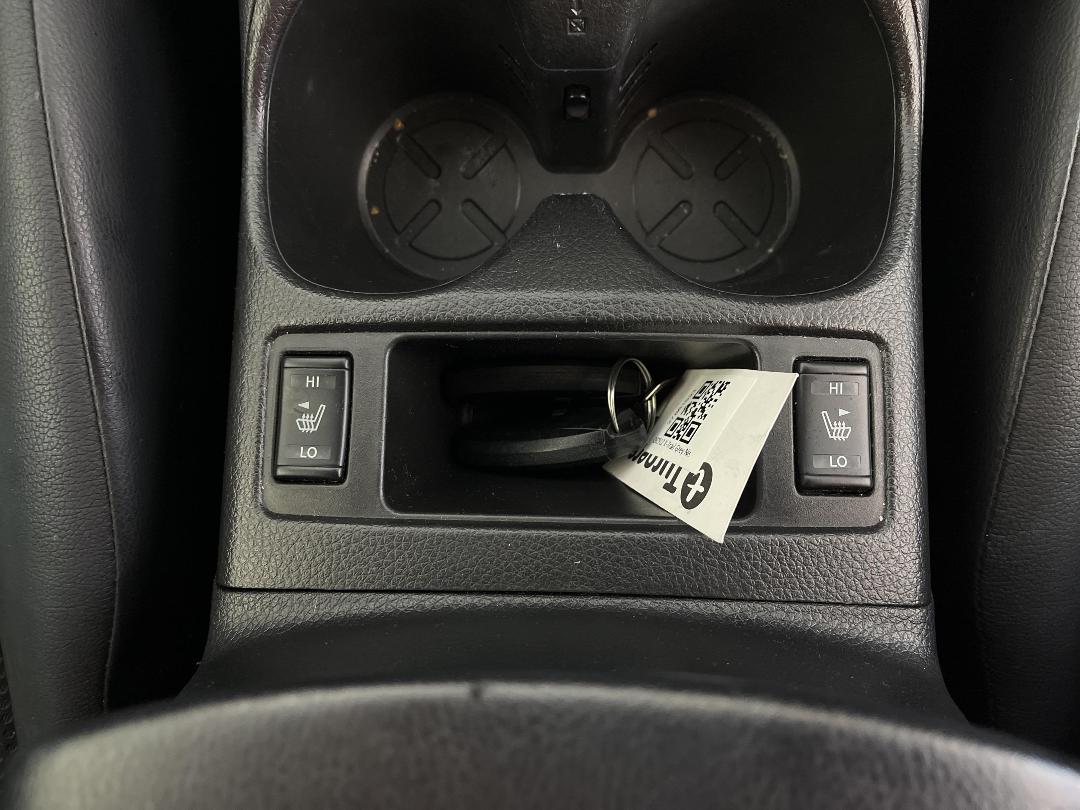 Photo '29' of Nissan X-Trail