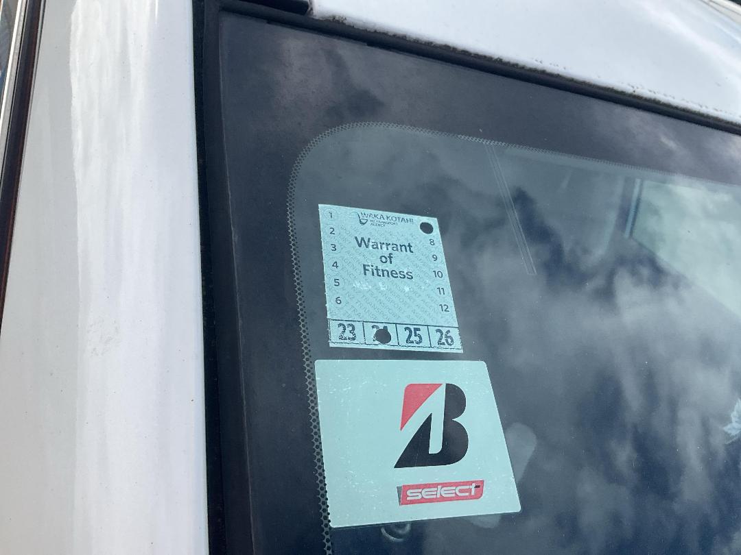 Photo '9' of Nissan X-Trail Photo '9' of Nissan X-Trail