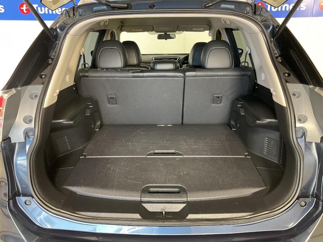 Photo '14' of Nissan X-Trail