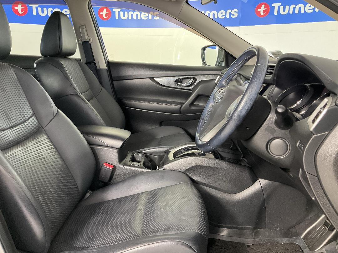 Photo '16' of Nissan X-Trail