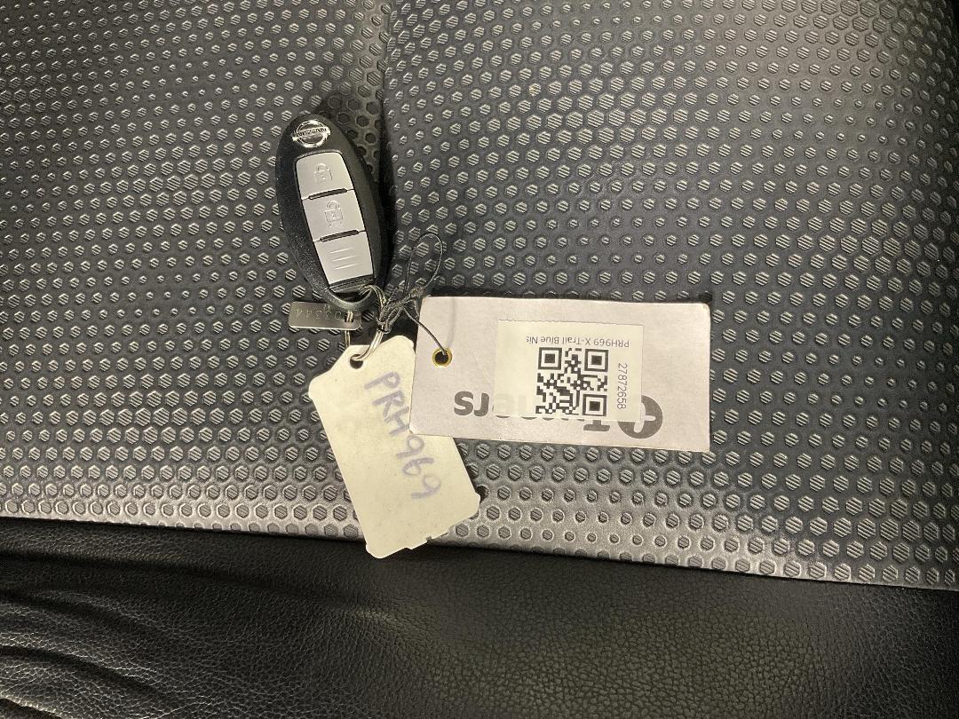 Photo '22' of Nissan X-Trail