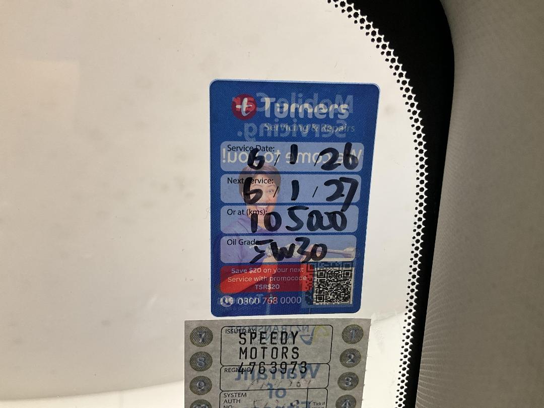 Photo '24' of Nissan X-Trail