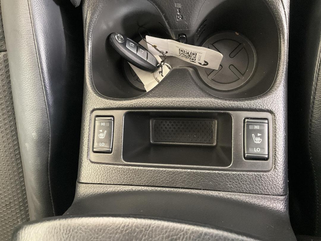 Photo '28' of Nissan X-Trail