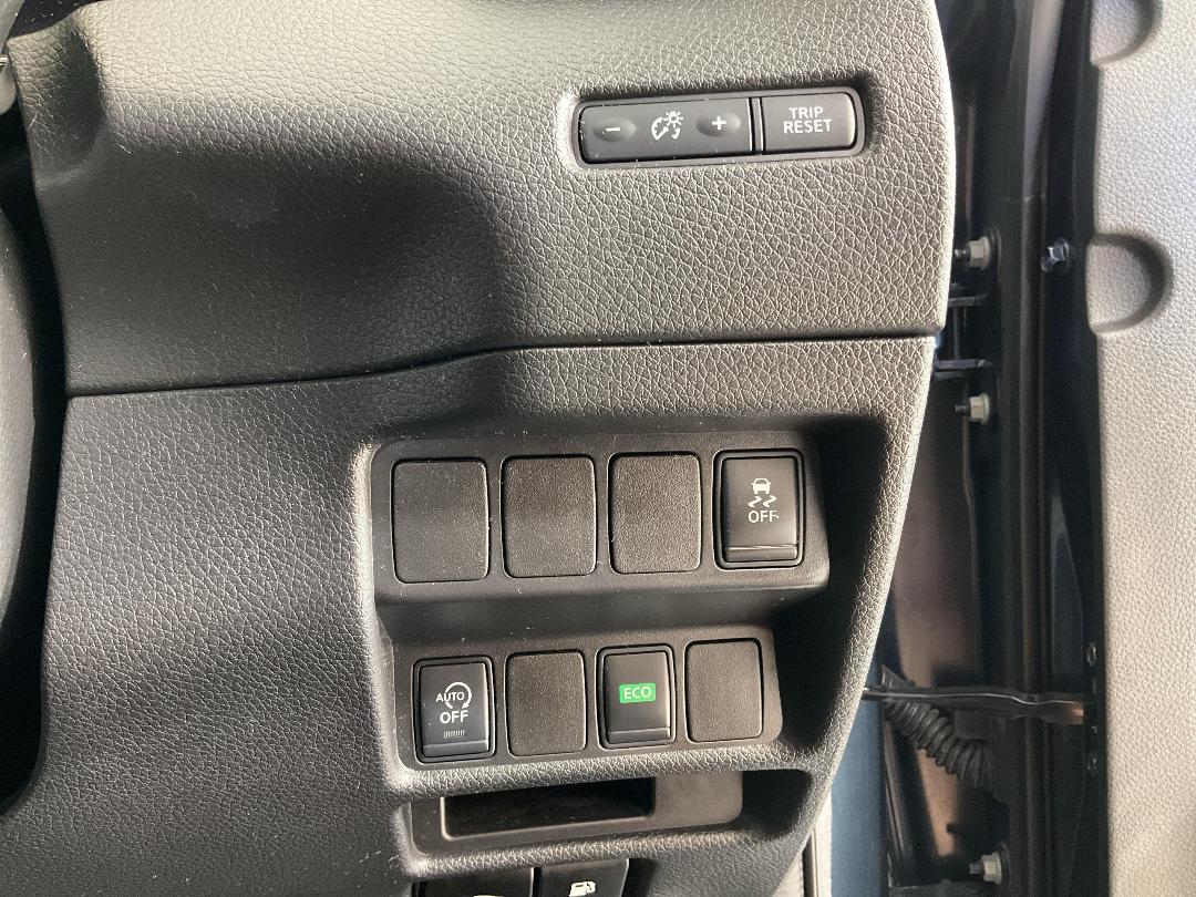 Photo '29' of Nissan X-Trail