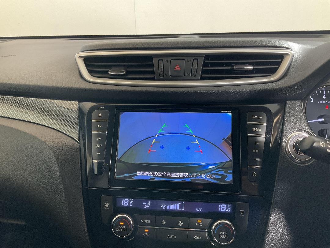 Photo '30' of Nissan X-Trail