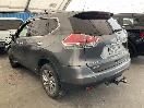 Thumbnail '3' of Nissan X-Trail TI