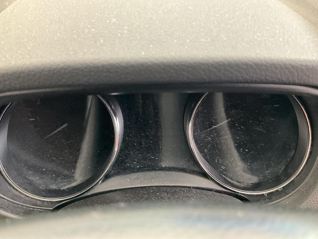 Photo '8' of Nissan X-Trail TI Photo '8' of Nissan X-Trail TI