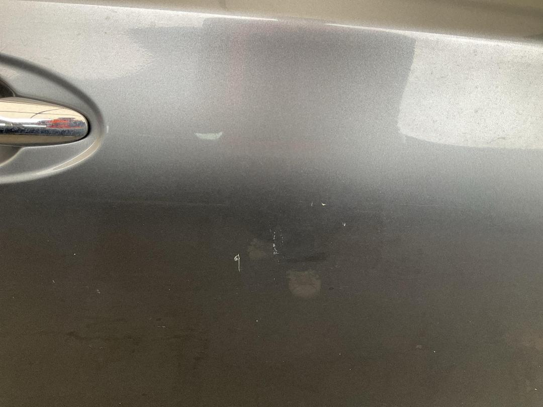 Photo '13' of Nissan X-Trail TI Photo '13' of Nissan X-Trail TI