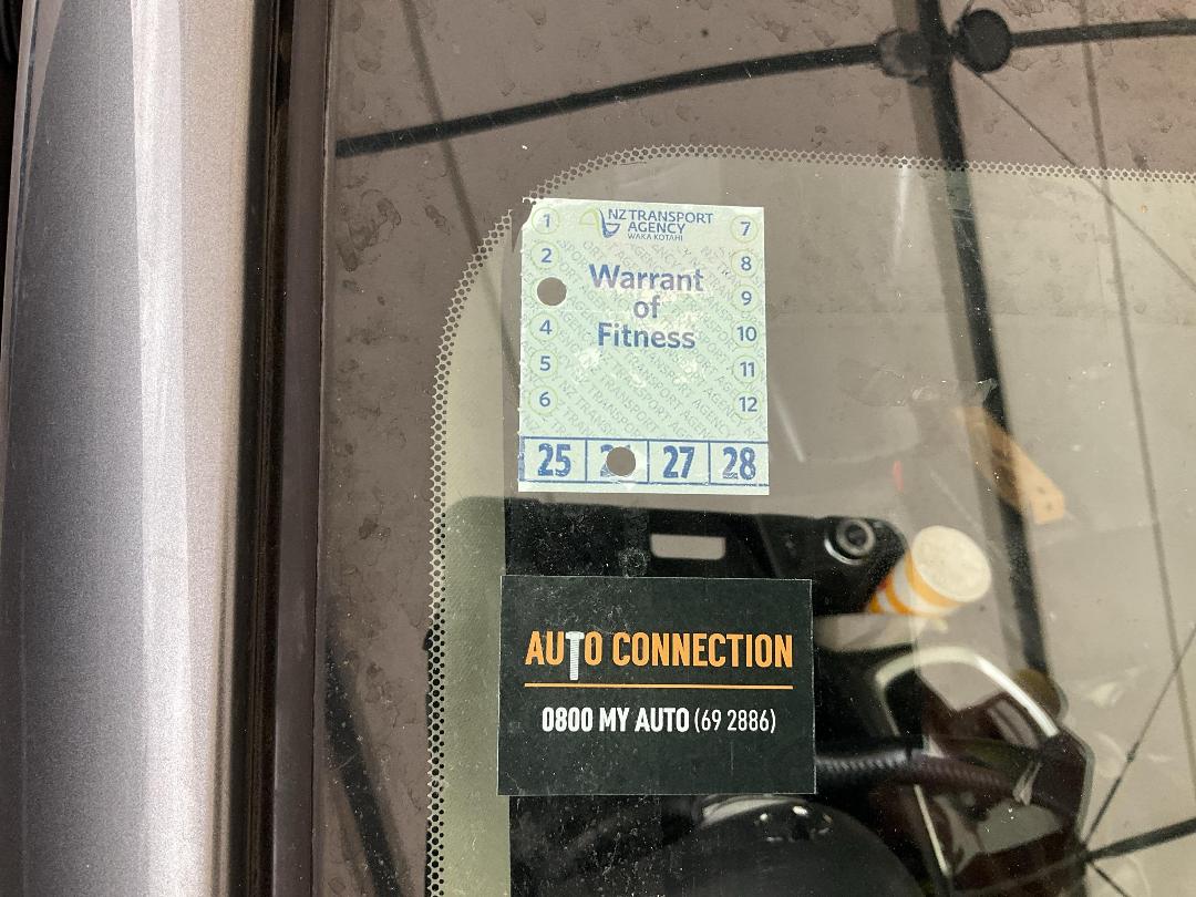 Photo '11' of Nissan X-Trail TI Photo '11' of Nissan X-Trail TI