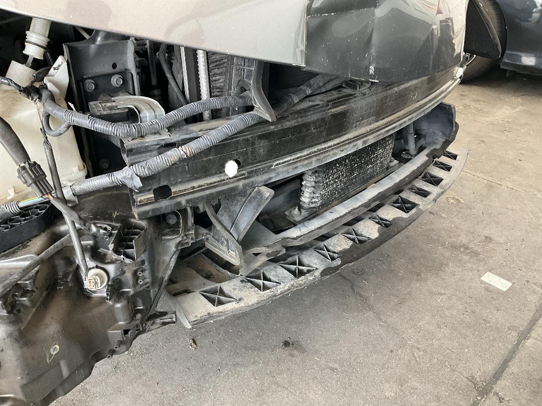 Photo '17' of Nissan X-Trail TI Photo '17' of Nissan X-Trail TI