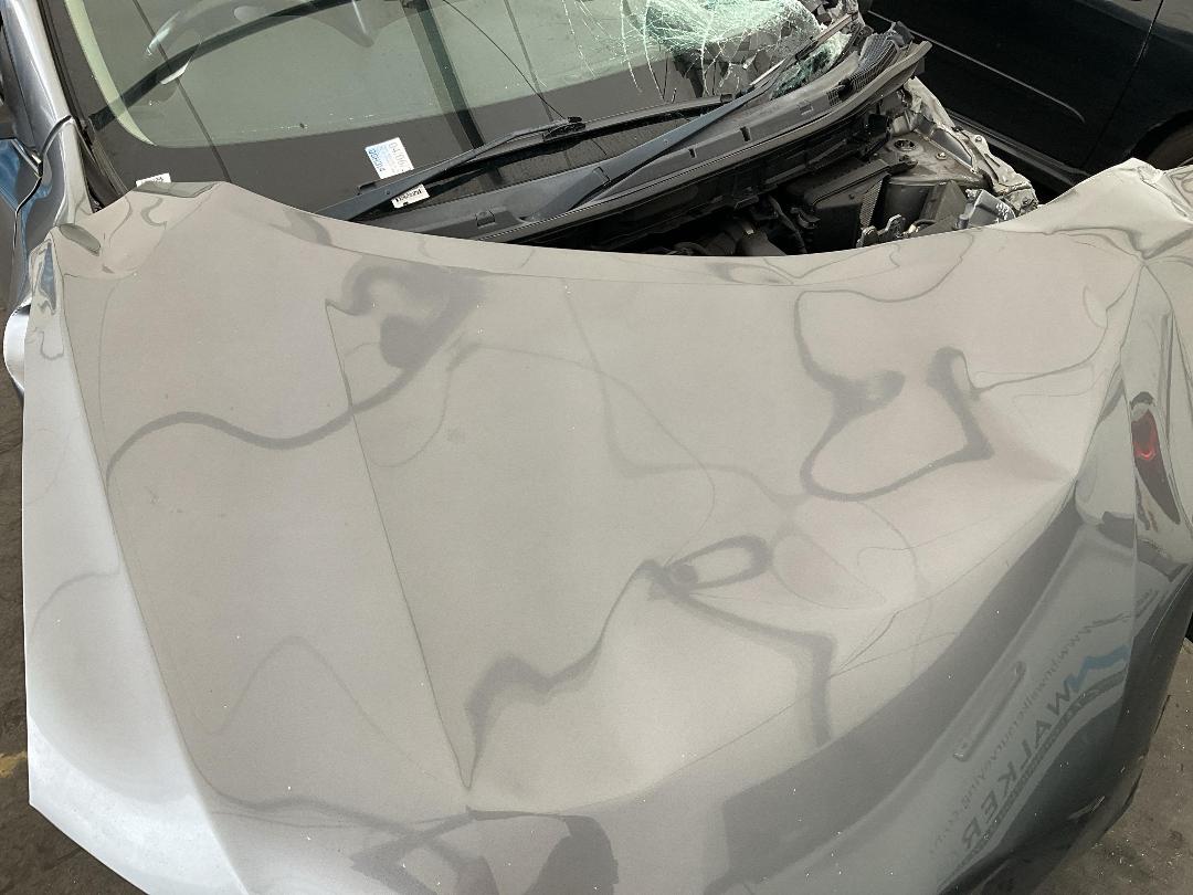 Photo '16' of Nissan X-Trail TI Photo '16' of Nissan X-Trail TI