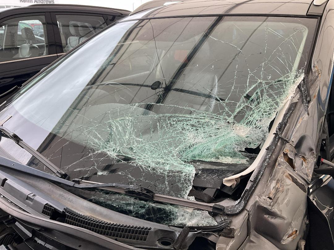 Photo '21' of Nissan X-Trail TI Photo '21' of Nissan X-Trail TI