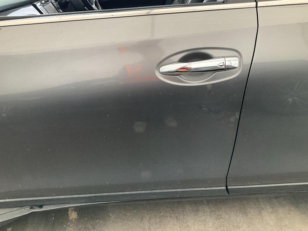 Photo '23' of Nissan X-Trail TI Photo '23' of Nissan X-Trail TI