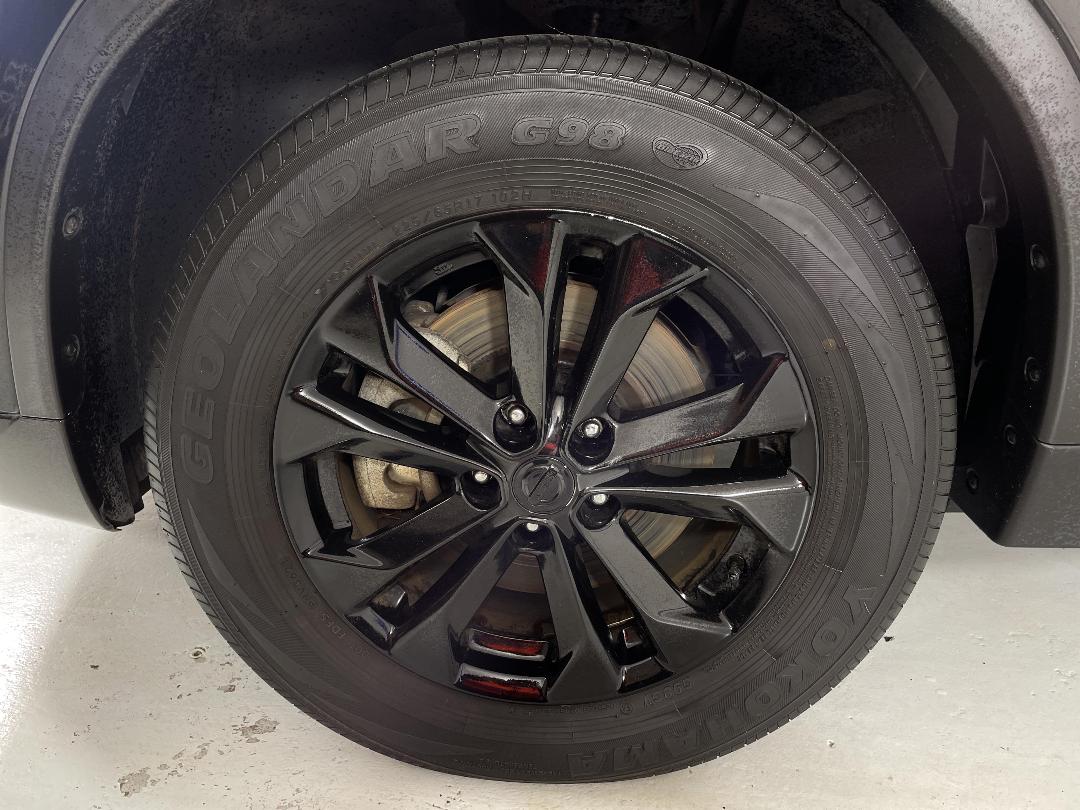 Photo '10' of Nissan X-Trail