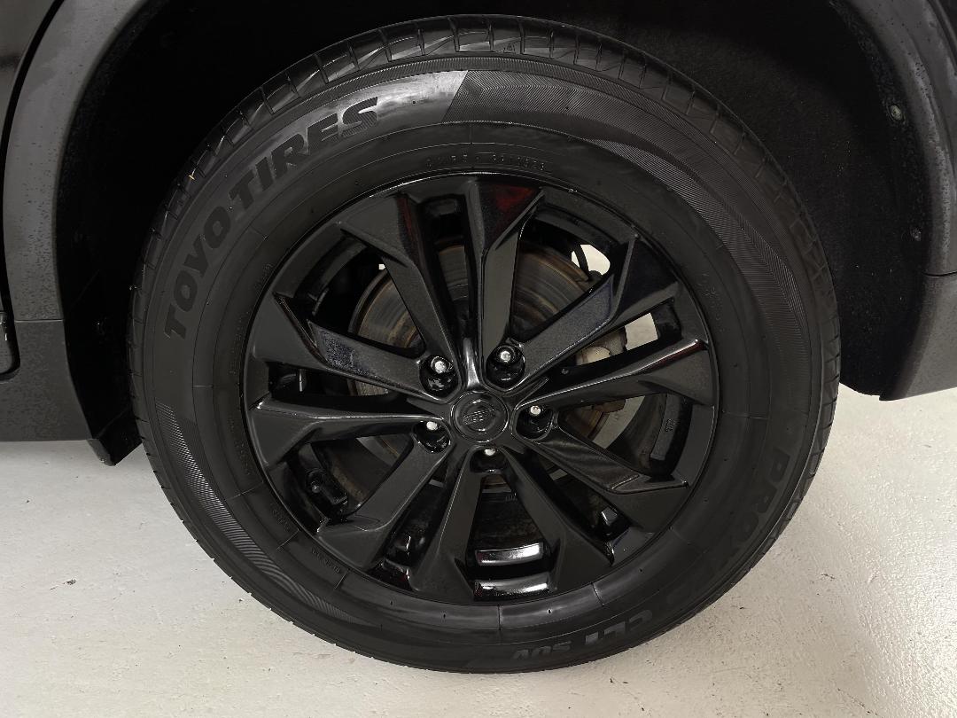 Photo '11' of Nissan X-Trail