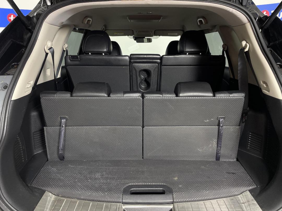 Photo '14' of Nissan X-Trail