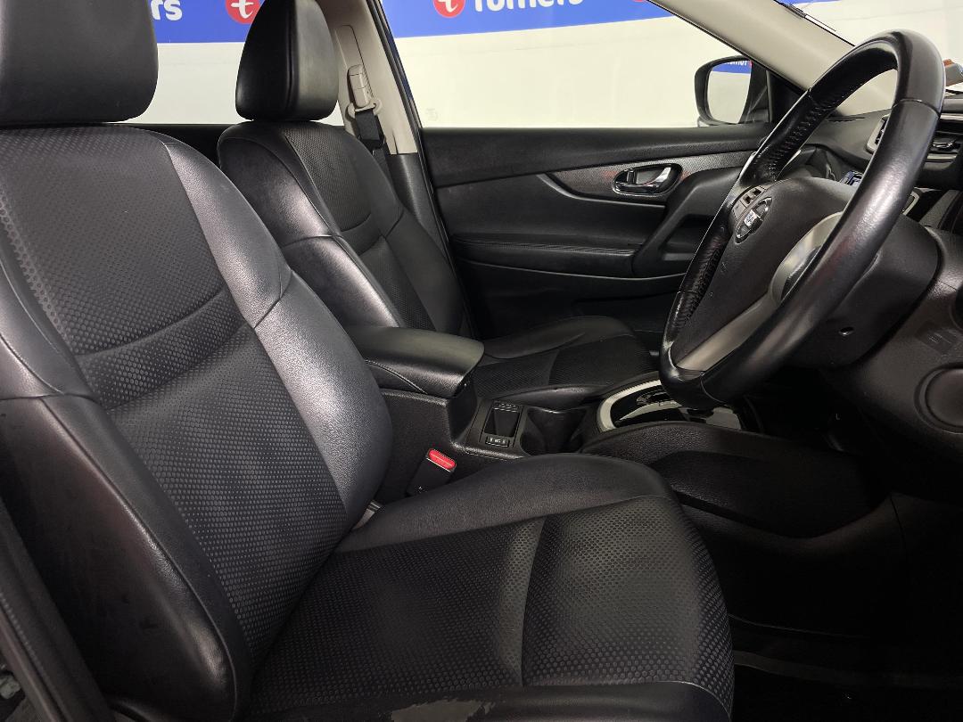 Photo '16' of Nissan X-Trail