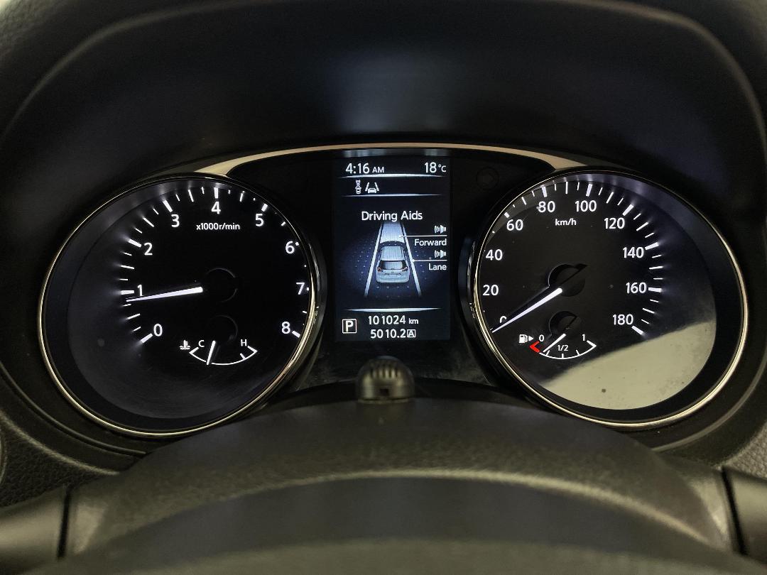 Photo '21' of Nissan X-Trail