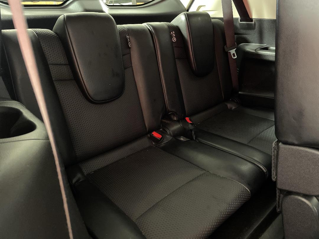 Photo '23' of Nissan X-Trail