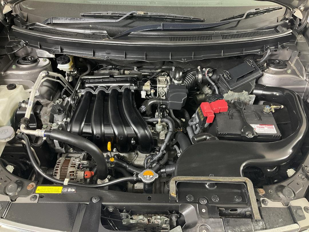 Photo '13' of Nissan X-Trail