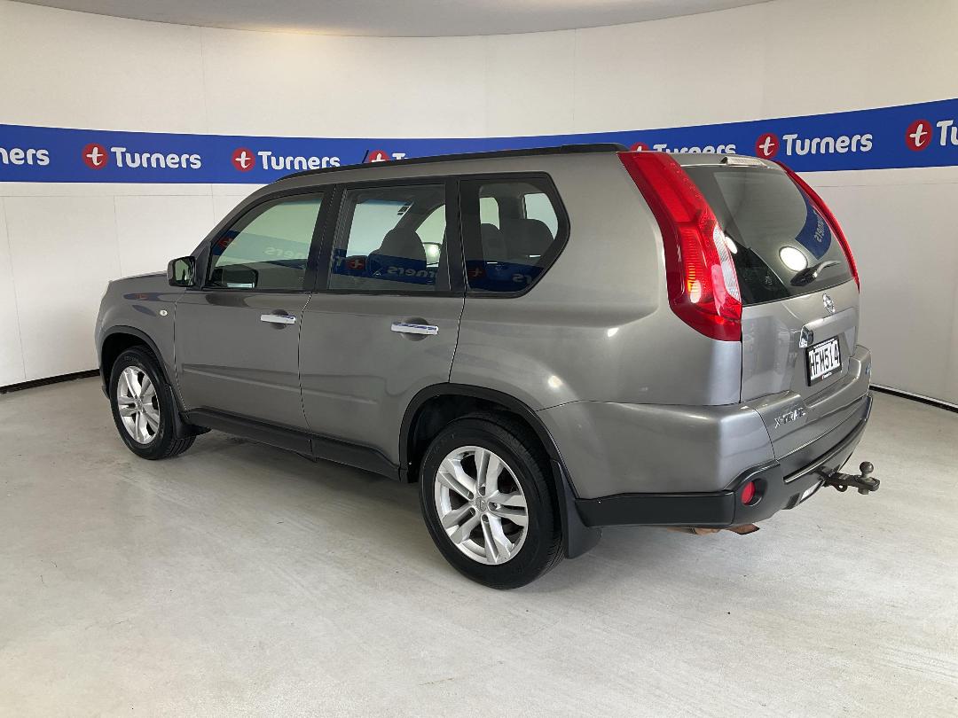 Photo '5' of Nissan X-Trail