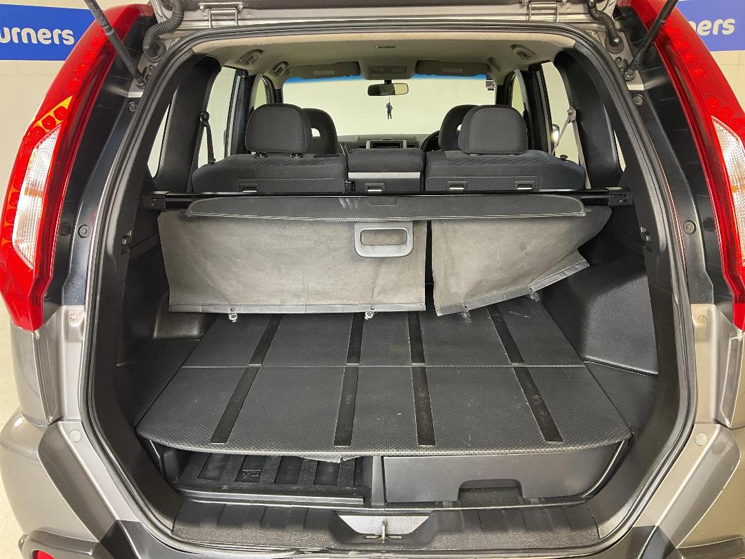 Photo '14' of Nissan X-Trail